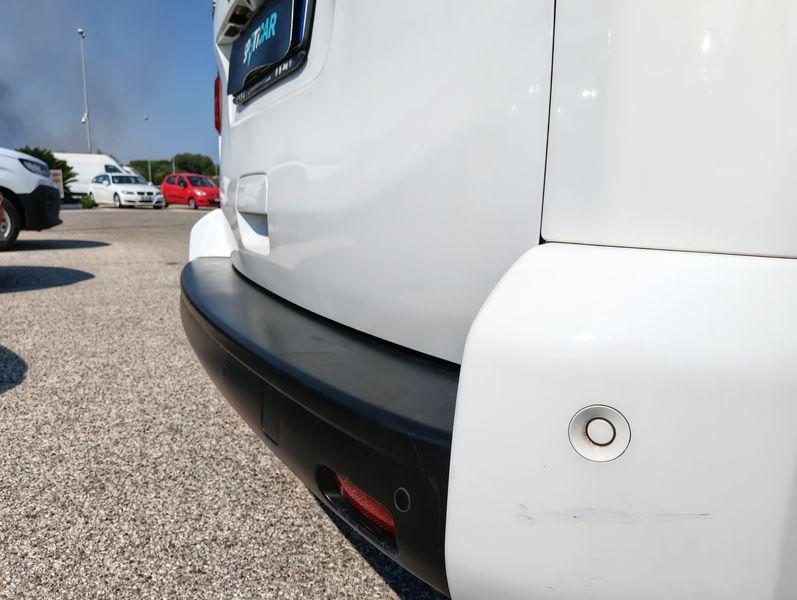 CITROEN Spacetourer XL 1.5 Bluehdi 120cv S&S Business E6.2d-Isc 9 Posti