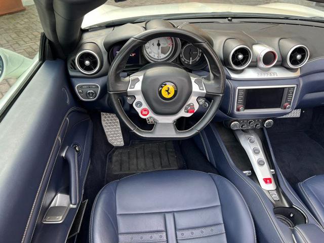 FERRARI California T DCT