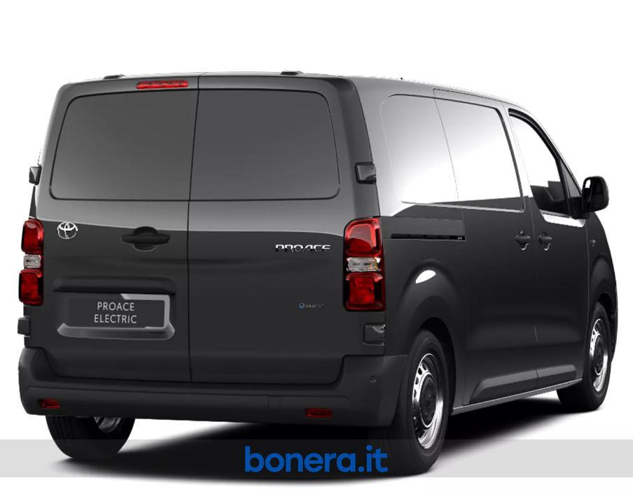 Toyota Proace II Furgone Proace Electric 75kwh L1 S Comfort