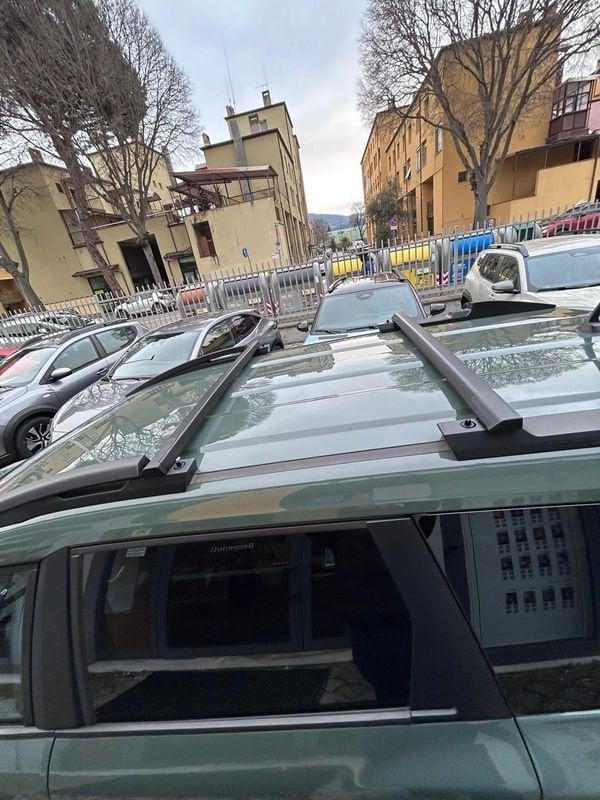 Dacia Jogger Jogger 1.0 TCe GPL 100CV 7 posti Expression