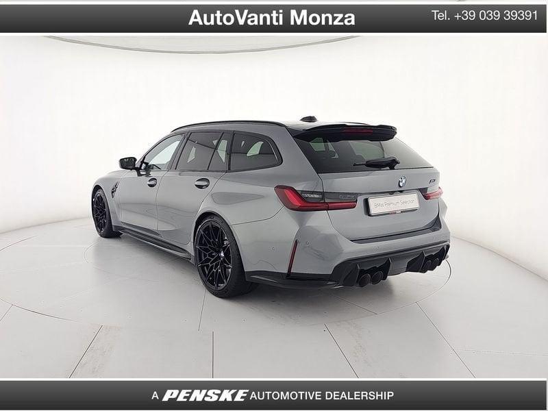 BMW Serie 3 M3 Touring 3.0 Competition M xdrive auto