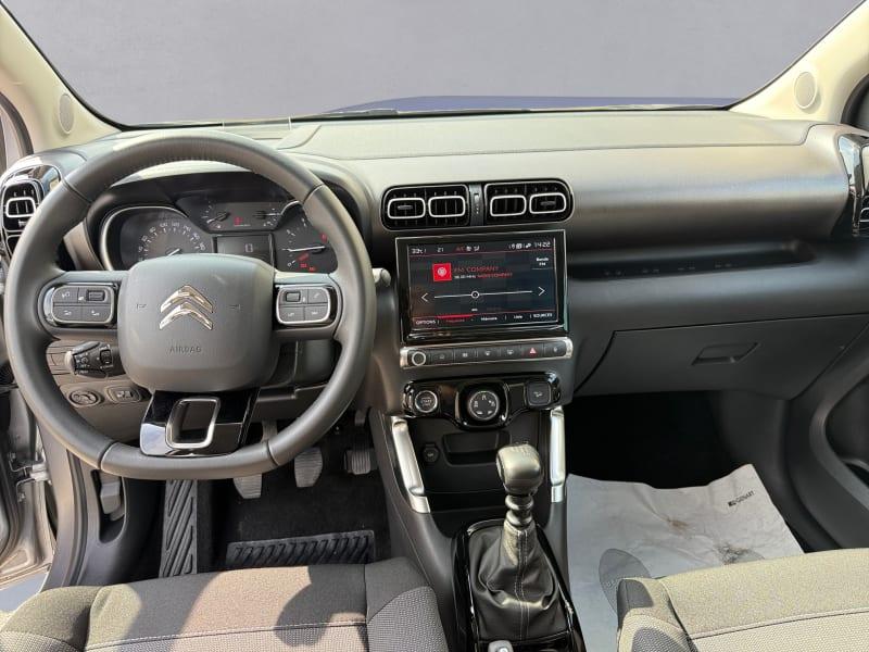 CITROEN C3AIRCROSS PURETECH 110 S&S PL