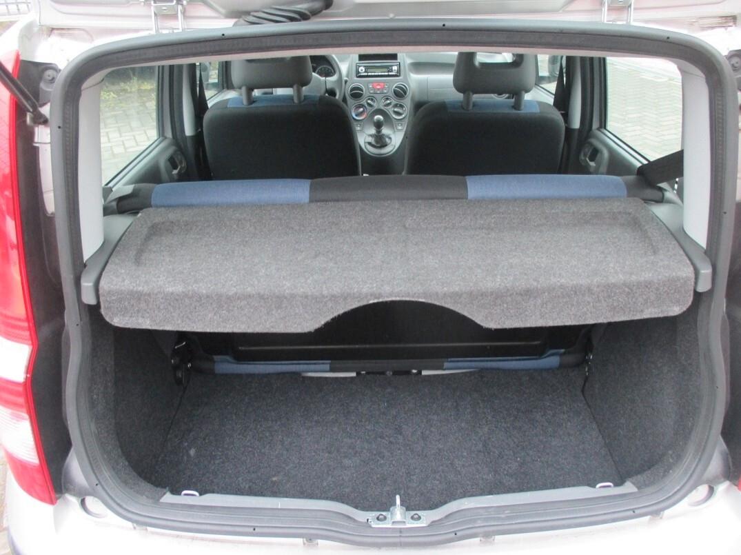 Fiat Panda 1.2 Benzina E5 Per Neopatentati