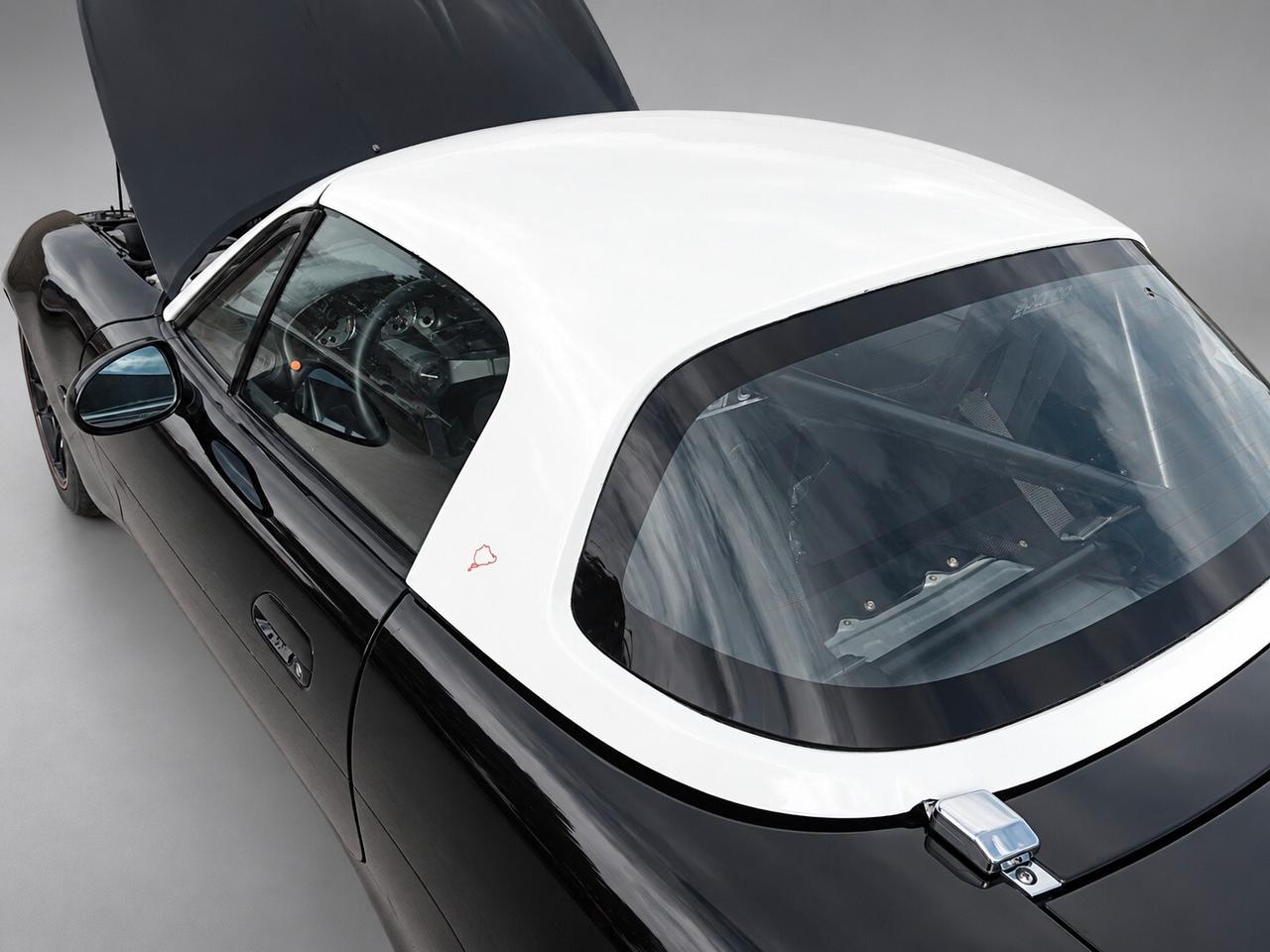 Mazda MX-5 1.9 16V