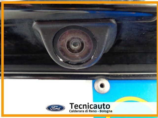 FORD Focus 1.5 TDCi 120 CV SW ST Line *OK NEOPATENTATO*