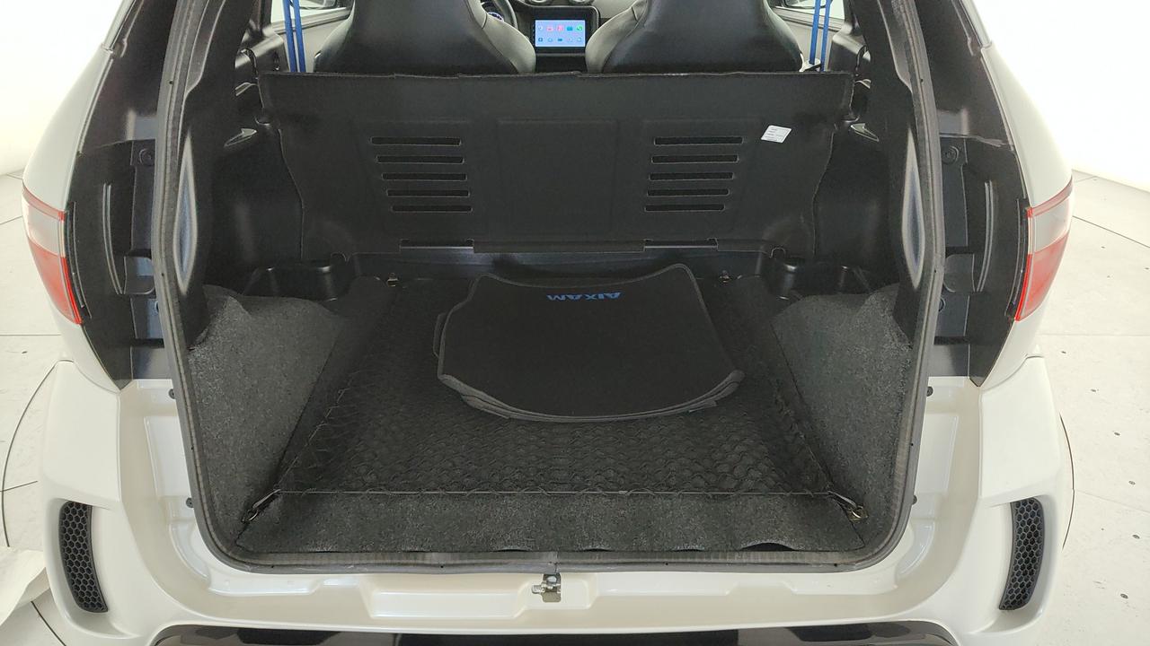 AIXAM e Coupe - e Coupe Emotion GTI my21