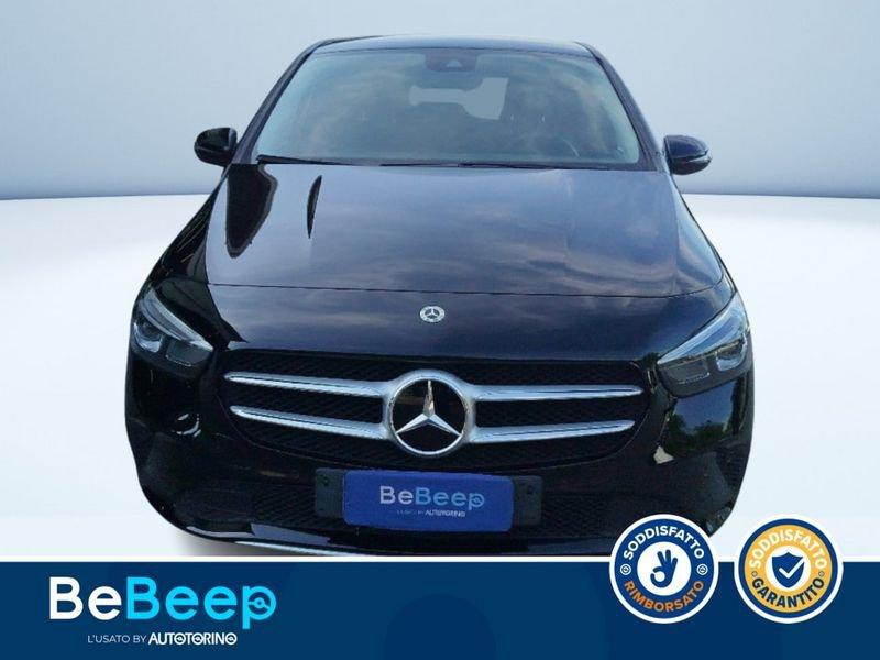 Mercedes-Benz Classe B B 180 SPORT AUTO