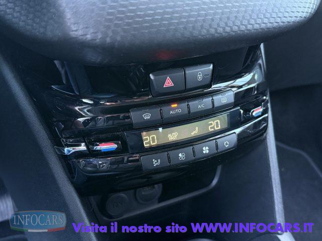 PEUGEOT 208 BlueHDi 100 CV Allure Prezzo reale