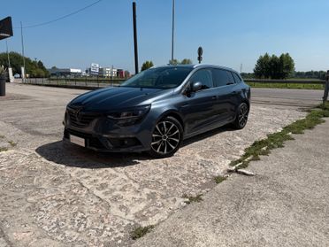 Renault Megane Mégane Sporter dCi 8V 110 CV EDC Energy Bose