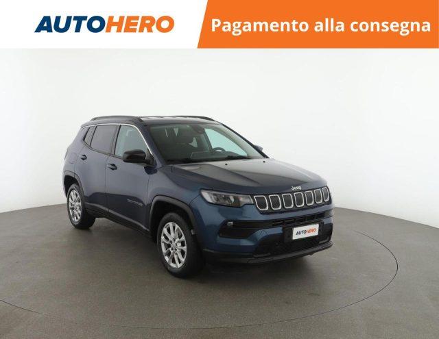 JEEP Compass 1.6 Multijet II 2WD Longitude