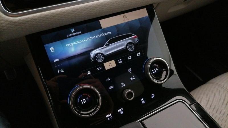 Land Rover Range Rover Velar 2.0d i4 mhev R-Dynamic S 4wd 204cv auto