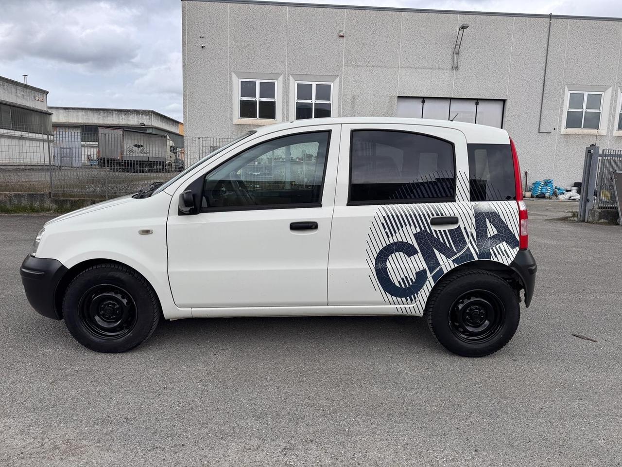 Fiat Panda 1.2 Van Active 2 posti 146000 KM