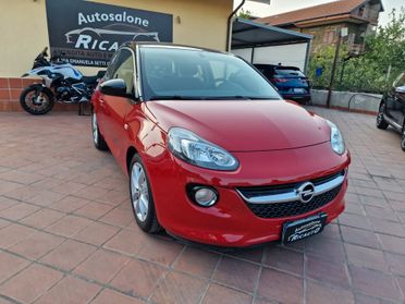 Opel Adam 1.4 87 CV GPL Tech Glam