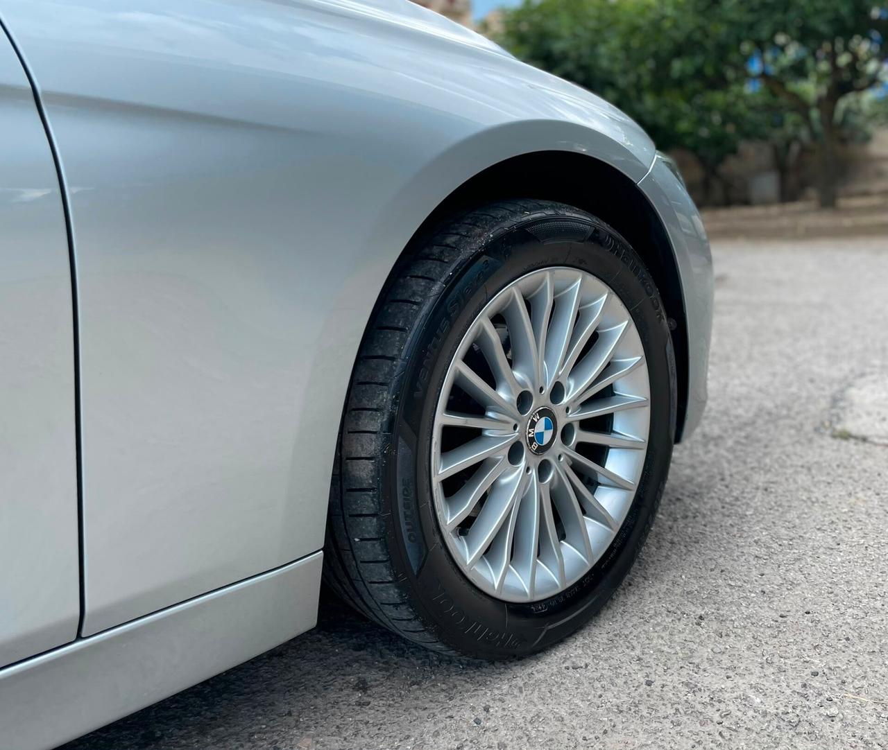 Bmw 316d Touring Sport 116Cv GANCIO