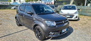 Suzuki Ignis 1.2 Dualjet Top