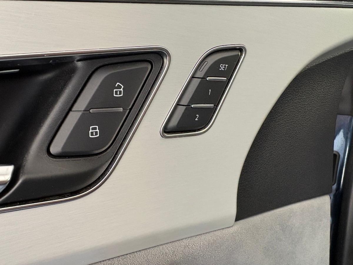 AUDI Q8 50 TDI 286CV QUATTRO S-LINE UNICO PROP/ TETTO/ MATRIX/ BANG&OLUFSEN/ TELECAMERE 360°