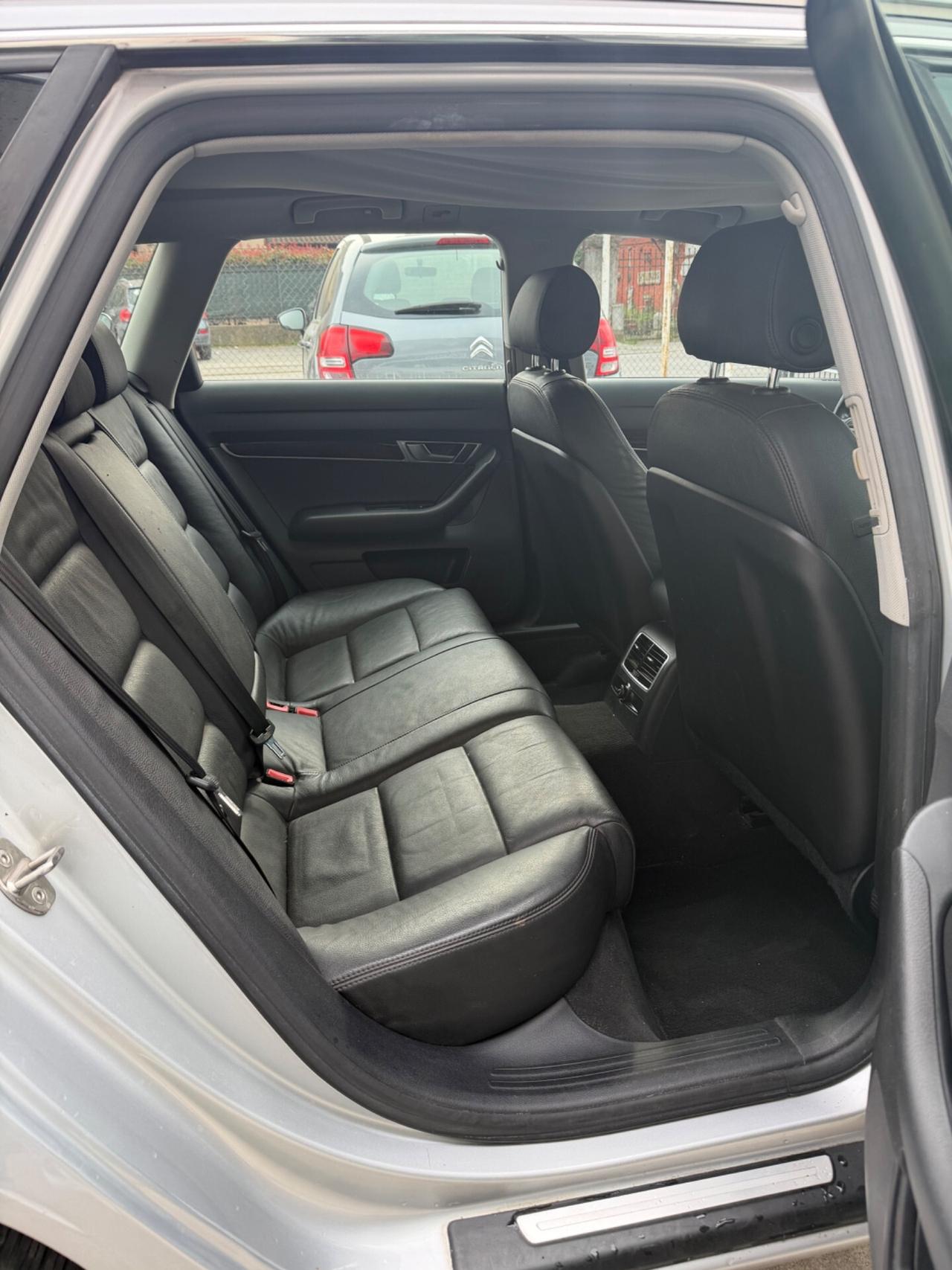 Audi A6 Avant 3.0 V6 TDI quattro- Garanzia 12 m