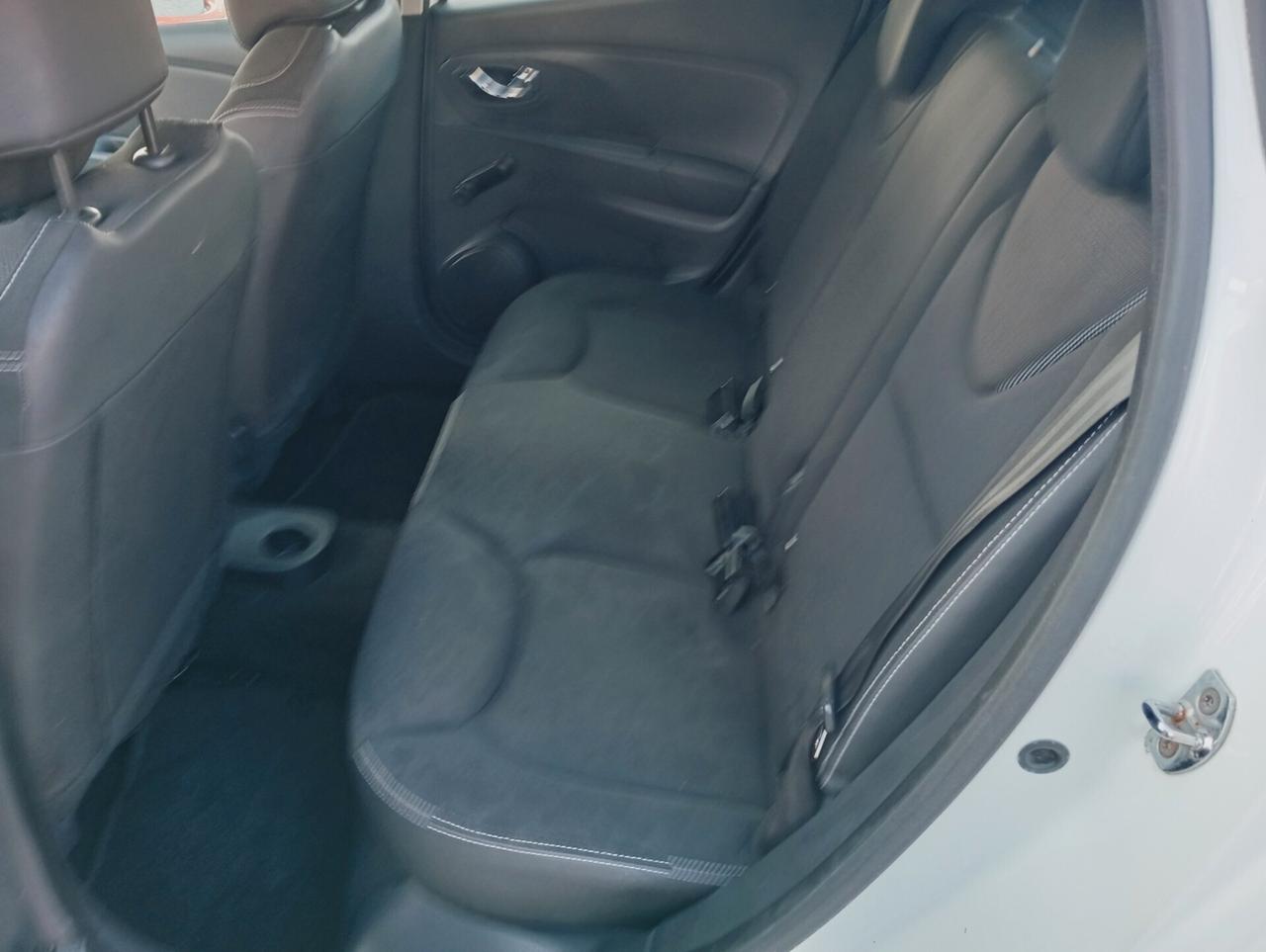 Renault Clio 1.2 75CV GPL 5 porte Wave