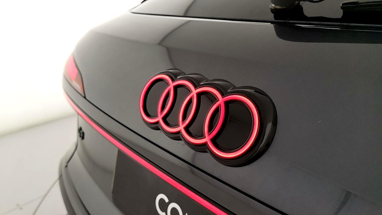 AUDI Q3 II 2025 Sportback - Q3 Sportback 2.0 tdi S line edition 150cv s-tronic