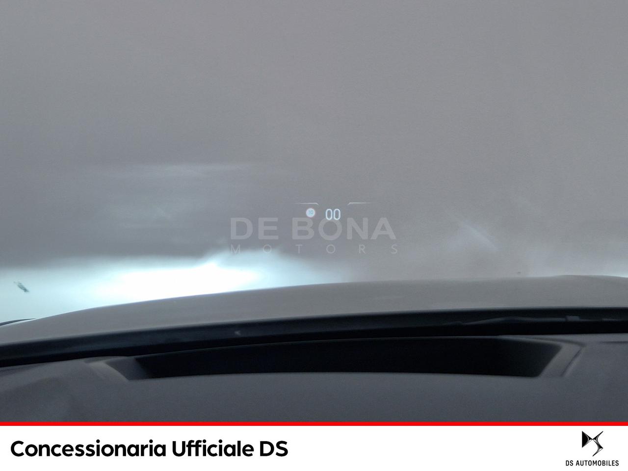 DS DS 4 1.2 puretech bastille business 130cv auto