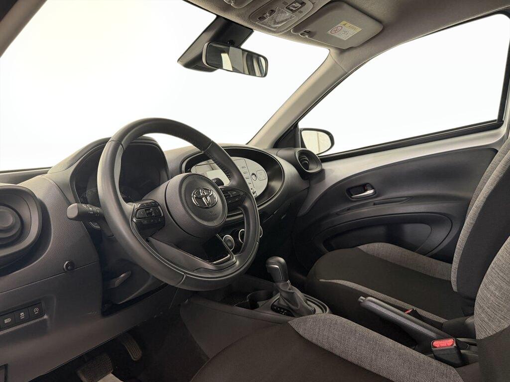 Toyota Aygo X 1.0 Active S-CVT