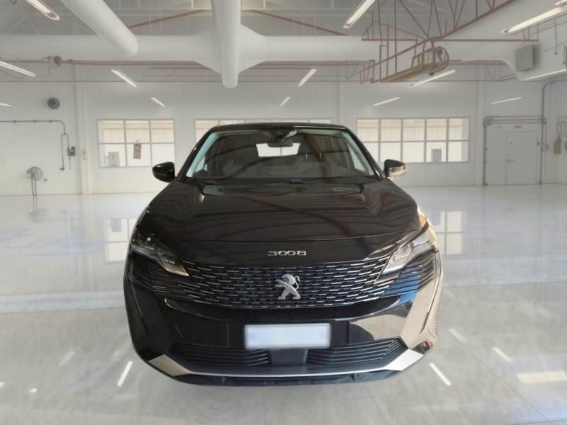 Peugeot 3008 3008 1.5 bluehdi Allure s&s 130cv