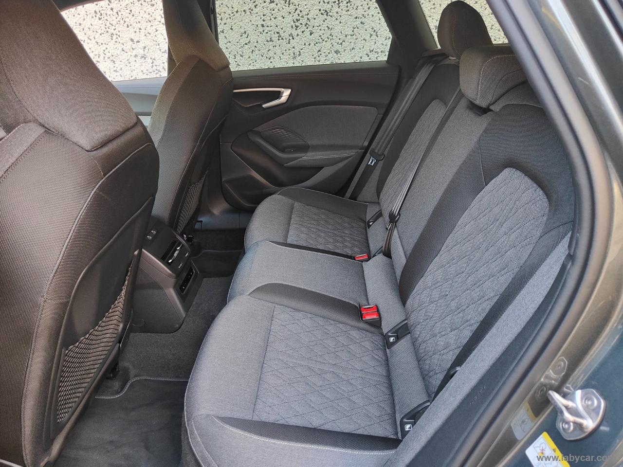 AUDI A5 Avant TDI S Line S tronic mHEV 4 ANNI GARANZIA