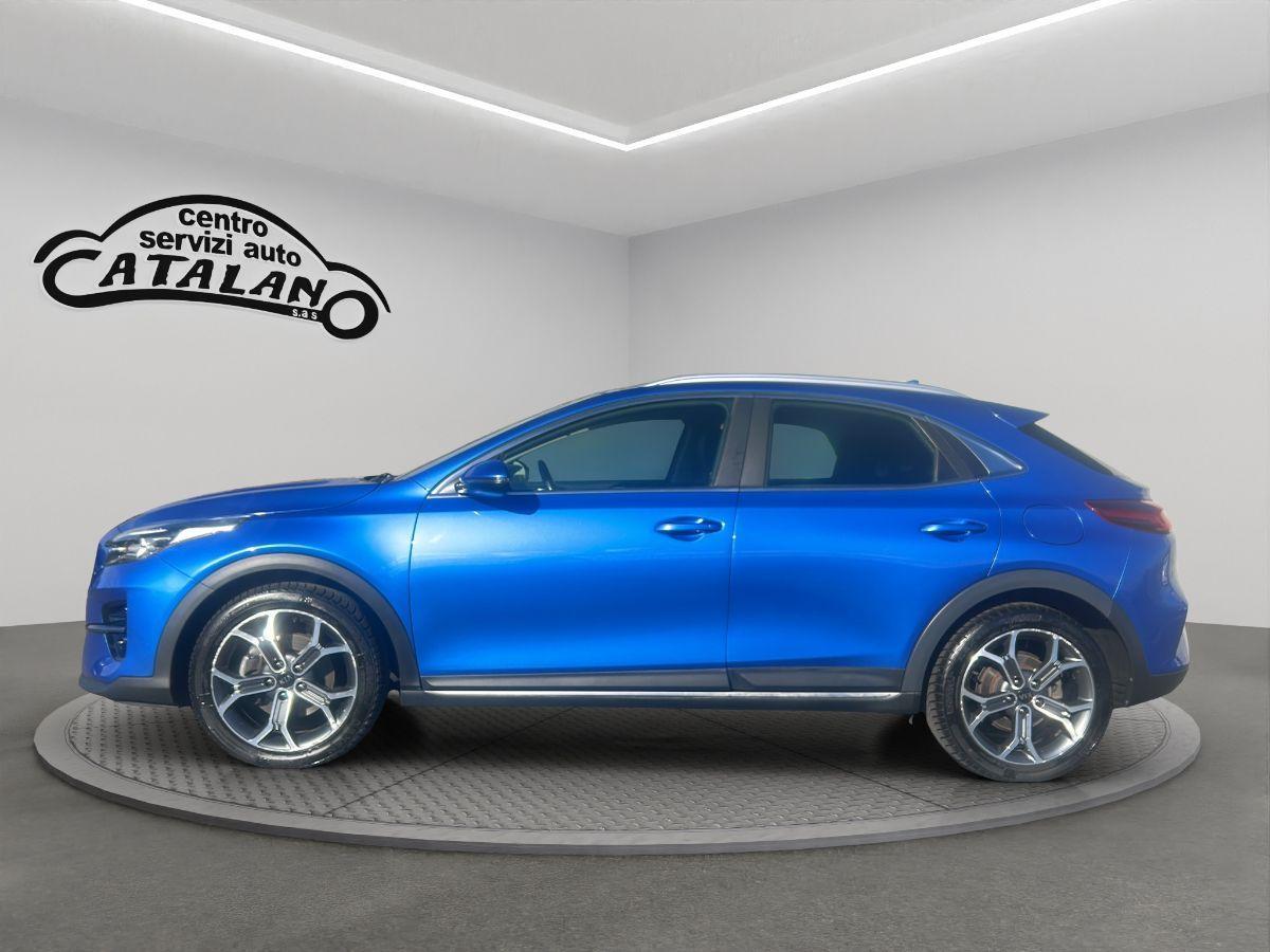 KIA - XCeed - 1.6 CRDi Style Techno Pack 115cv