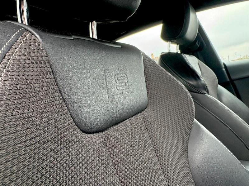 Audi A5 Sportback 40 2.0 tdi S LINE quattro 190cv s-tronic