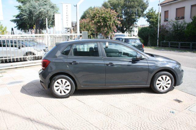 VOLKSWAGEN Polo 1.0 EVO 5p. Trendline BlueMotion Technology