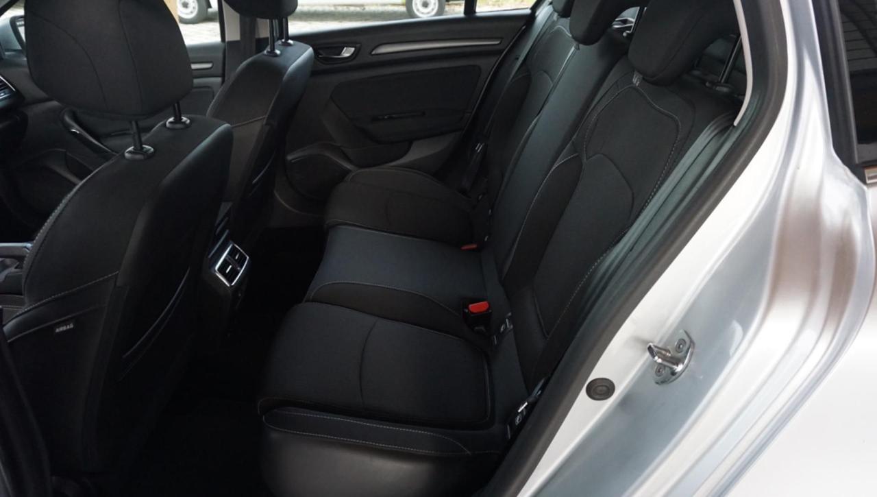 Renault Megane Mégane Sporter Blue dCi 115 CV EDC Equilibre