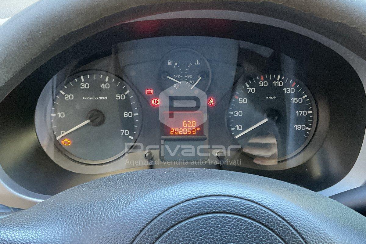 CITROEN Berlingo 1.6 HDi 90 FAP Multispace 5 posti Combi N1