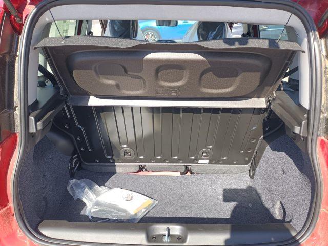 FIAT Panda 1.0 FireFly S&S Hybrid PREZZO REALE