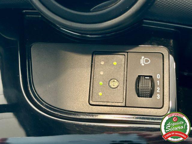 CHEVROLET Spark 1.0 LS GPL *NEOPATENTATI*