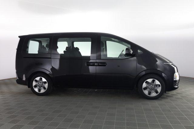 HYUNDAI Staria Staria 2.2 AT AWD 9 posti Wagon