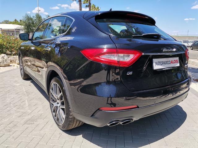 MASERATI Levante V6 Diesel AWD