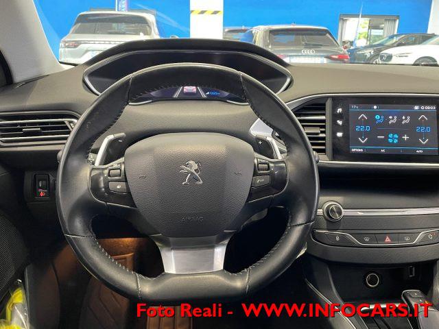 PEUGEOT 308 BlueHDi 130 S&S EAT8 SW Allure Promo
