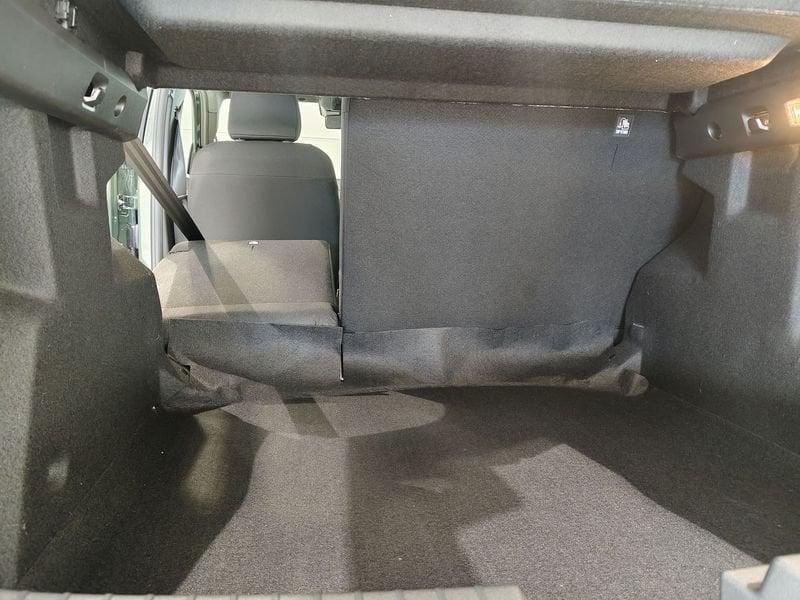 Dacia Duster Duster 1.2 Eco-G Essential 120cv*GPL*