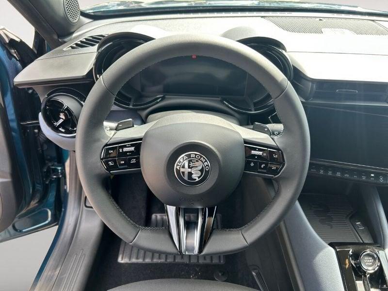 Alfa Romeo Junior 1.2 145 CV Hybrid eDCT6