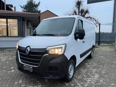 Renault Master L1 H1 2.3 dCi 136cv euro 6D
