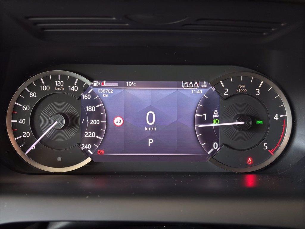 LAND ROVER Discovery Sport LAND ROVER 2.0 TD4 163 CV AWD Auto SE del 2023