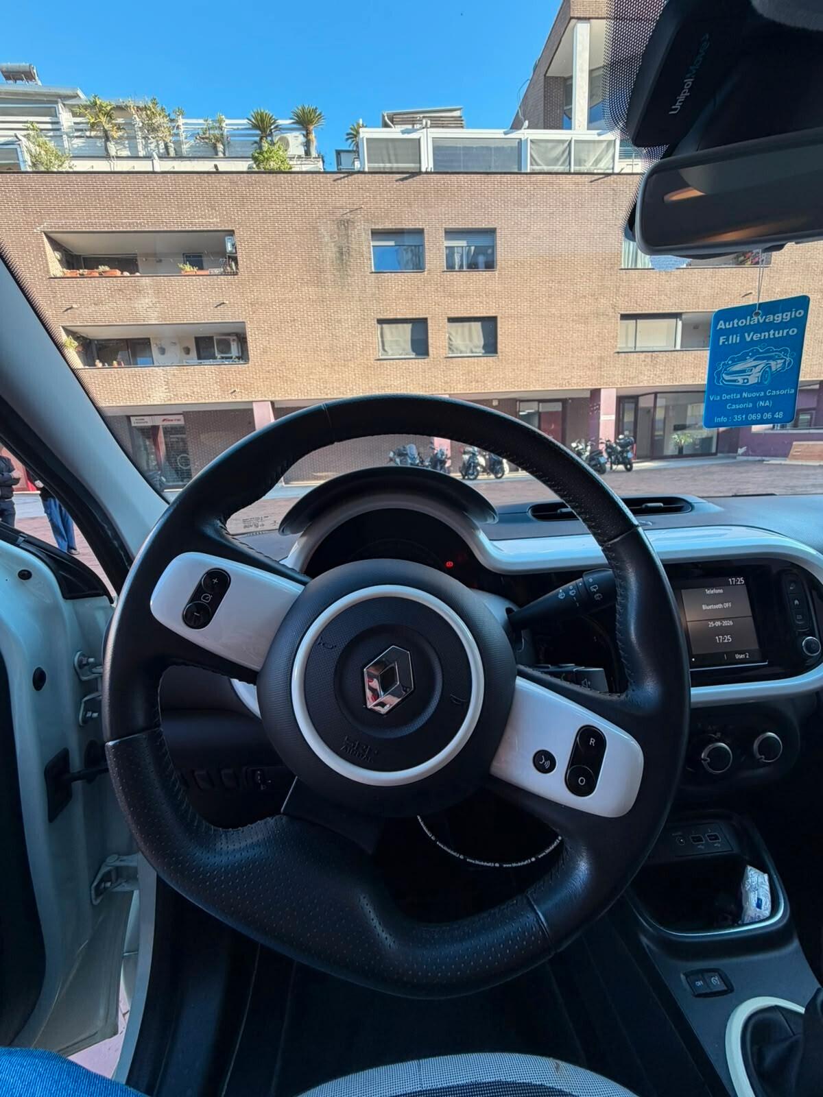 Renault Twingo SCe 65 CV Intens