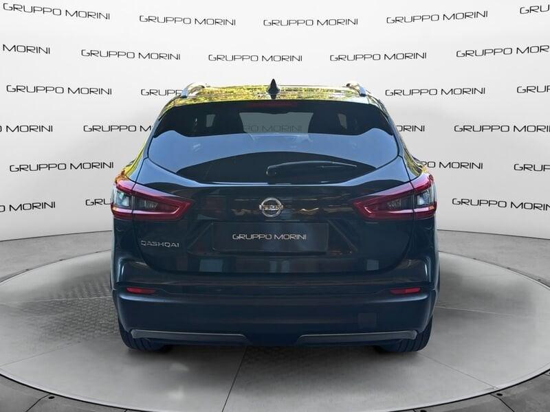Nissan Qashqai 1.6 dCi 130 2WD N-Connecta