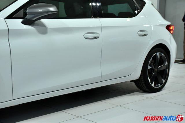 CUPRA Leon 1.5 HYBRID 150 CV DSG