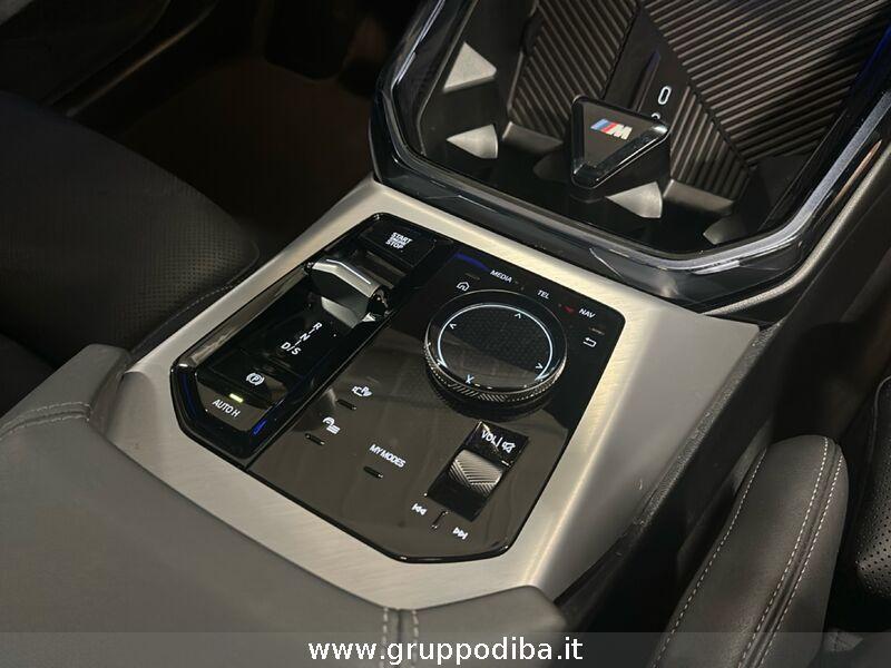 BMW X3 G45 2024 xdrive20d MSport Pro auto