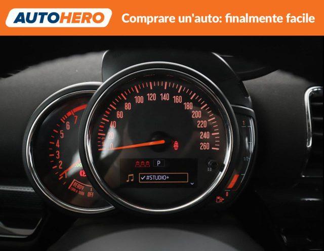 MINI Clubman 1.5 Cooper Clubman