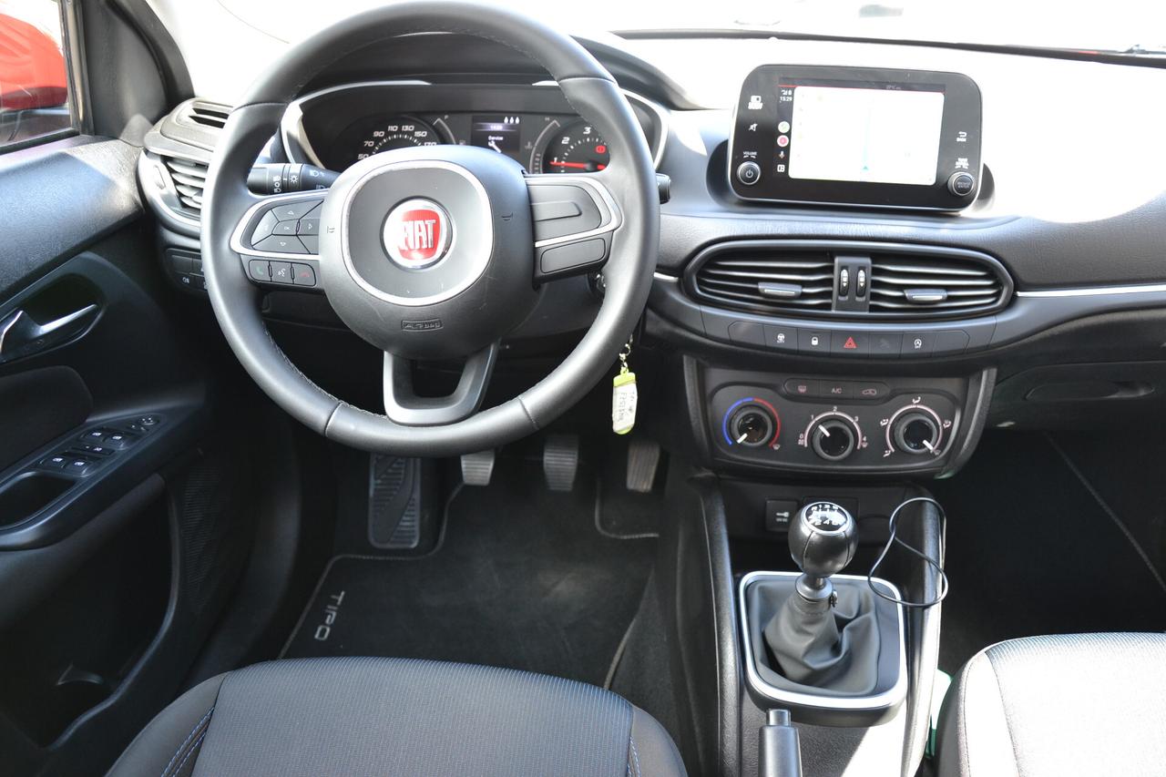 Fiat Tipo 1.6 MJT 120CV SW **KM28000**PREZZO VERO**