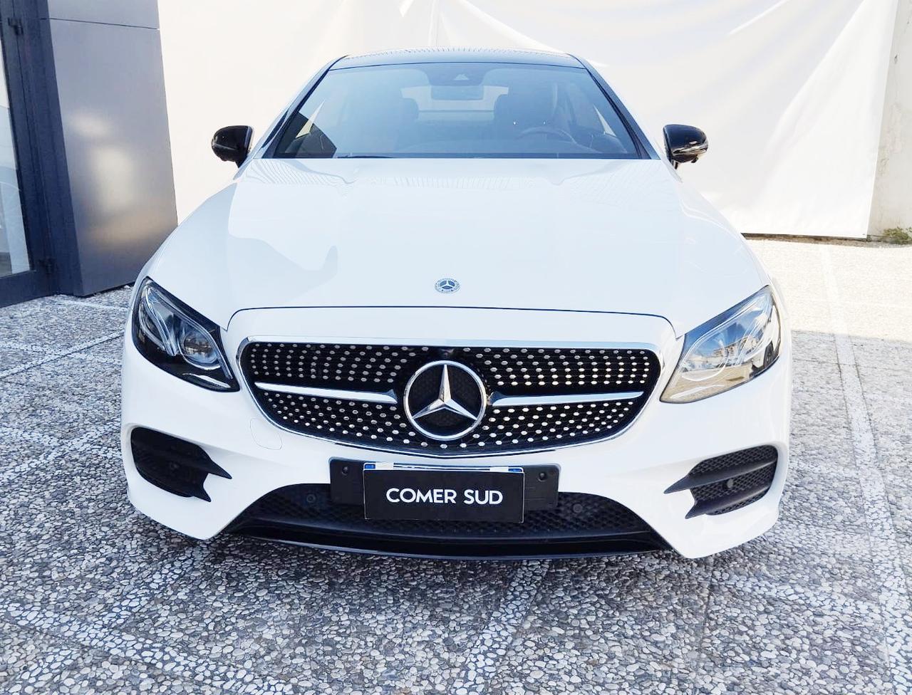 Mercedes-Benz Classe E - C238 Coupe - E Coupe 220 d Premium Plus auto