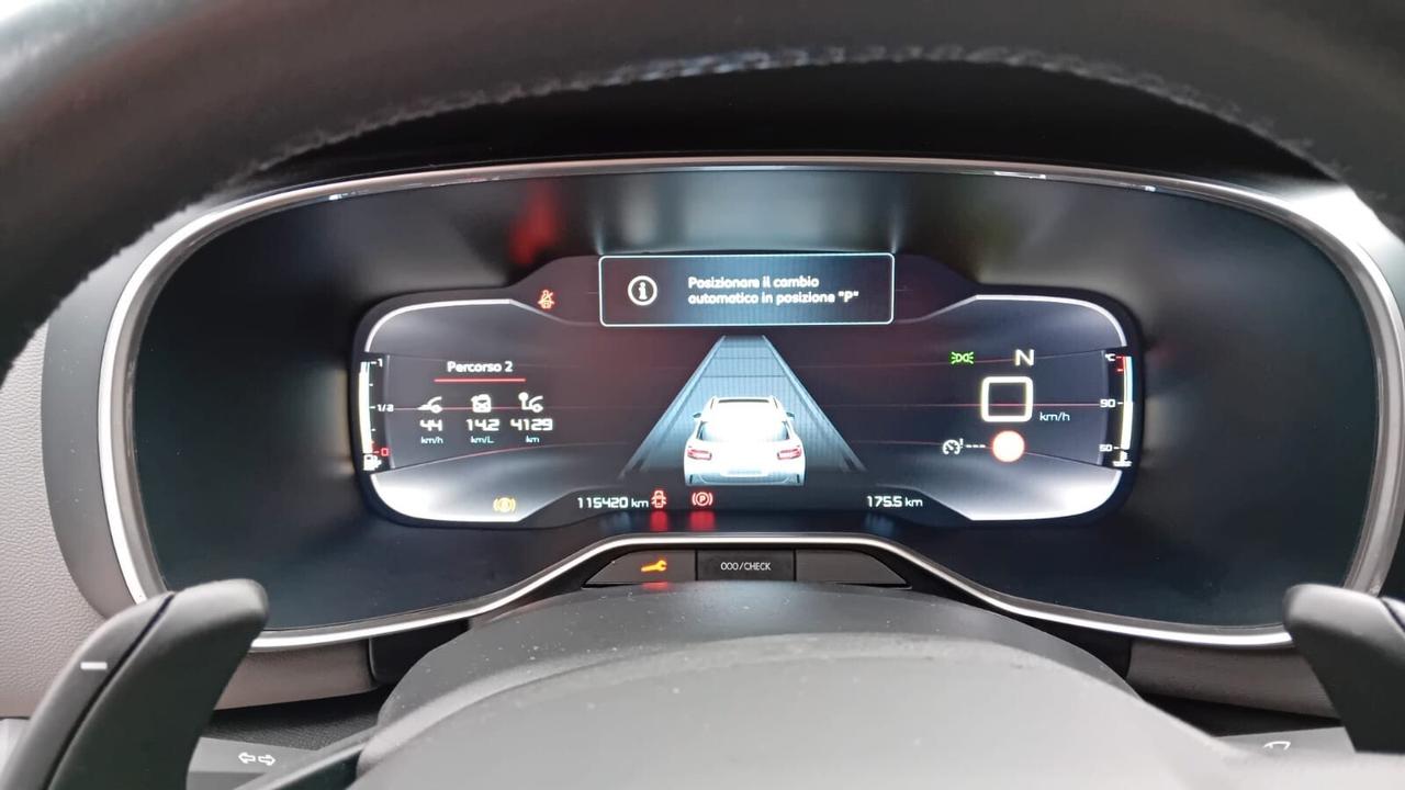 Citroen C5 Aircross BlueHDi 130 S&S EAT8 Shine