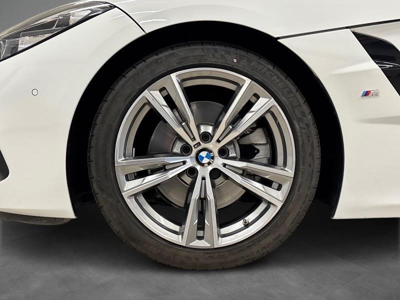 BMW Z4 20 i sDrive Steptronic